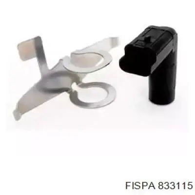 Sensor de posição (de revoluções) de cambota Asam 05949 preço, a partir de 24,46 USD