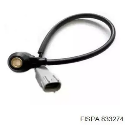 70050 Intermotor Sensor de detonação