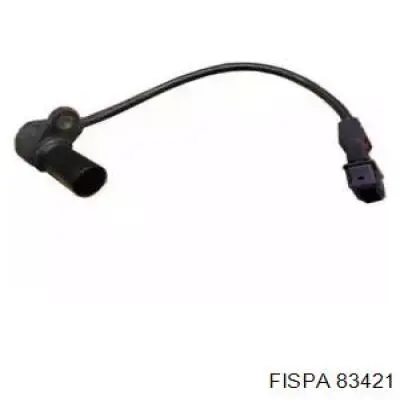 Compre 25198944 General Motors Sensor de posição (de revoluções) de cambota