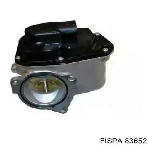 Compre EGR12123 Freccia Válvula EGR de recirculação dos gases