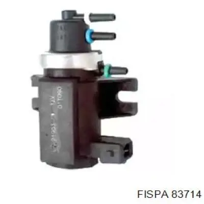 Compre ERR3314 Land Rover Convertidor de pressão (solenoide) de supercompressão