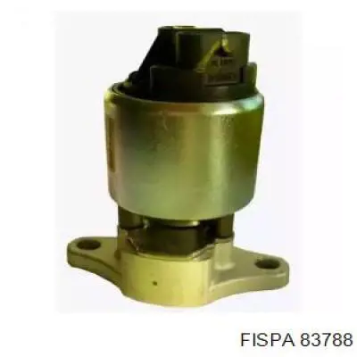 96386735 Opel Válvula EGR de recirculação dos gases