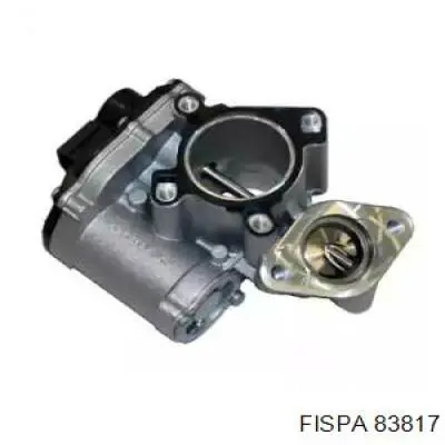 Compre 8200693739 Renault (RVI) Válvula EGR de recirculação dos gases