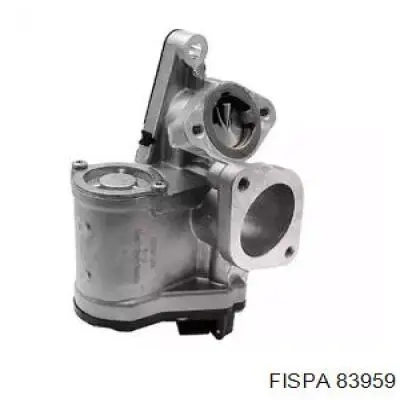 Válvula EGR de recirculação dos gases Meat&Doria 88226 preço, a partir de 212,66 USD