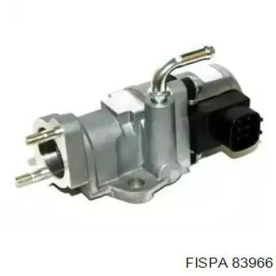 Válvula EGR de recirculação dos gases Borg-Warner 711027D preço, a partir de 124,84 USD