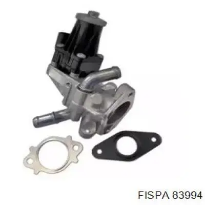 Compre 94117 NGK Válvula EGR de recirculação dos gases