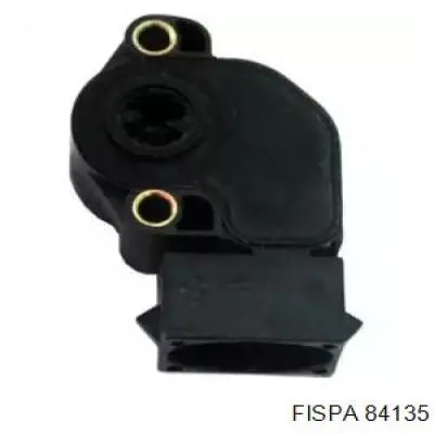  Sensor de posição da válvula de borboleta (potenciômetro) Ford Galaxy I VX monovolume (WGR) (1994 - 2000) I VX