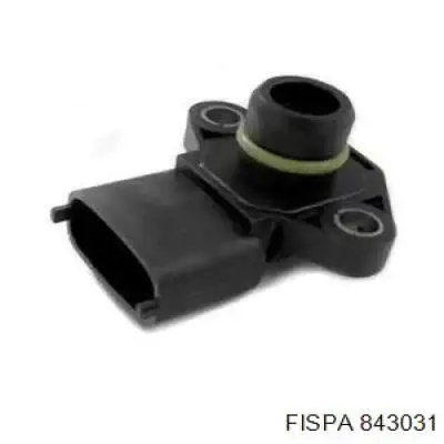 Compre 6PP013112231 HELLA Sensor de pressão no coletor de admissão, MAP