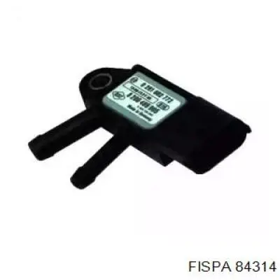Sensor de pressão dos gases de escape Nissan/Infiniti 22771JG70A preço, a partir de 37,10 USD