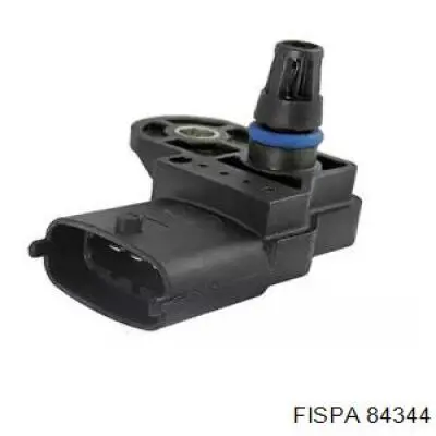 Compre 261230373 Bosch Sensor de pressão no coletor de admissão, MAP