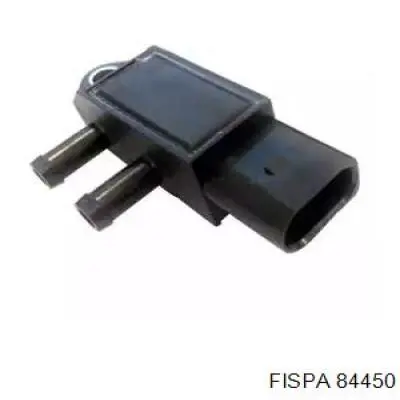 0986280715 VAG Sensor de pressão dos gases de escape