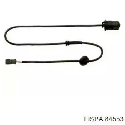 Compre 78058 FAE Sensor ABS traseiro direito