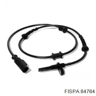Compre 4545H1 Peugeot/Citroen Sensor ABS traseiro