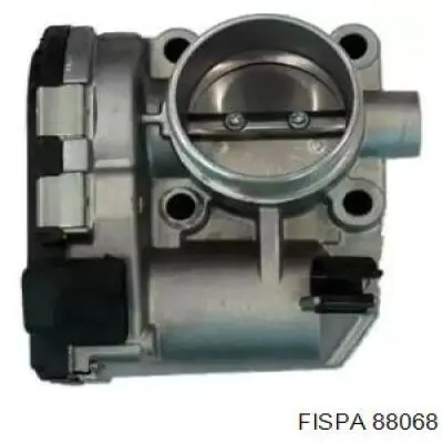 Compre 71793571 Fiat/Alfa/Lancia Válvula de borboleta montada