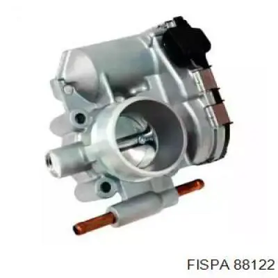 Compre 24420537 General Motors Válvula de borboleta montada