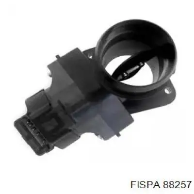 9686487280 Ford Válvula de borboleta montada