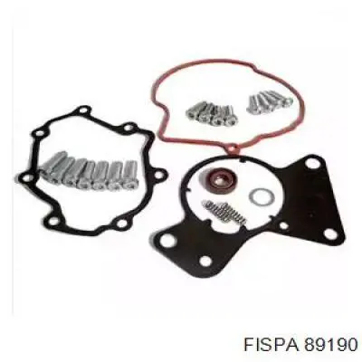 Compre 74703 3RG Kit de reparação da bomba de vácuo