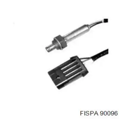Compre ENT600025 Engitech Sonda lambda, sensor de oxigênio até o catalisador