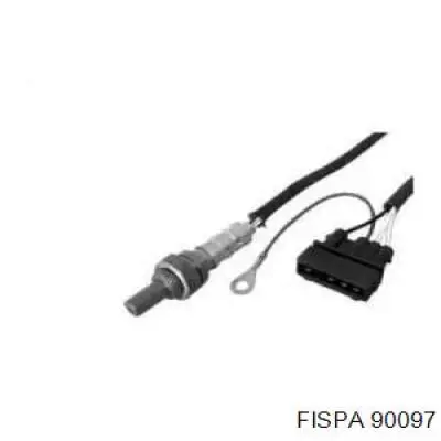 Compre OSB310 Mobiletron Sonda lambda, sensor de oxigênio