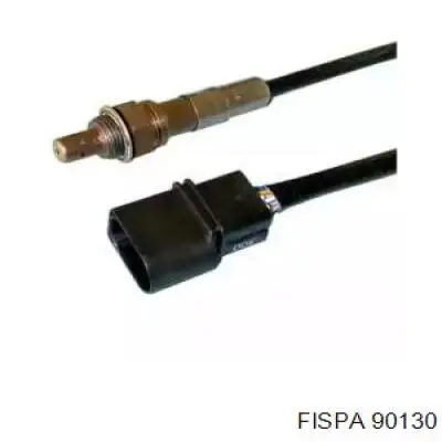 Sonda lambda, sensor de oxigênio até o catalisador 30906082 AND
