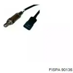 Sonda lambda, sensor de oxigênio DE6001549007 DECARO