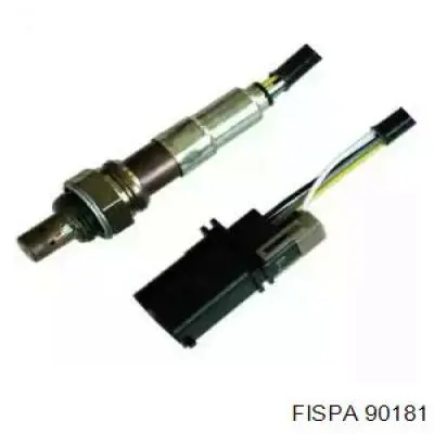 Compre 3L906016 AND Sonda lambda, sensor de oxigênio até o catalisador
