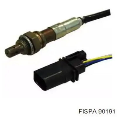 Sonda lambda, sensor de oxigênio até o catalisador NGK LZA07V4 preço, a partir de 134,79 USD