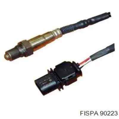 Compre 1998493 EPS Sonda lambda, sensor de oxigênio