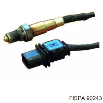 Compre 95426218 Mercedes Sonda lambda, sensor de oxigênio até o catalisador
