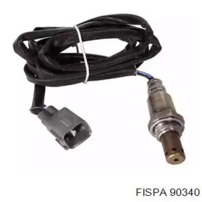 75651 FAE Sonda lambda, sensor de oxigênio