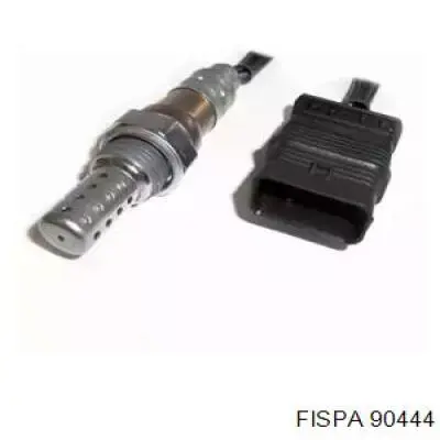 77761 FAE Sonda lambda, sensor de oxigênio depois de catalisador