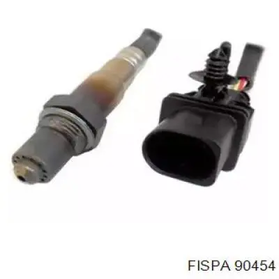75123 FAE Sonda lambda, sensor de oxigênio até o catalisador