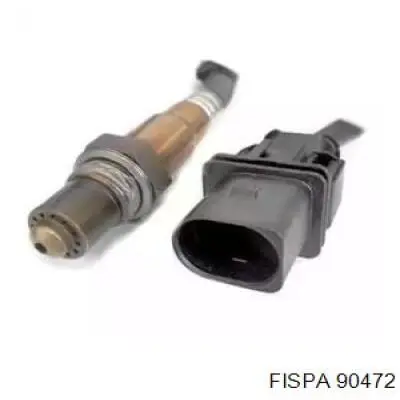 Compre 226A42455R Renault (RVI) Sonda lambda, sensor de oxigênio até o catalisador