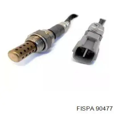 Compre 8946548270 Toyota Sonda lambda, sensor de oxigênio