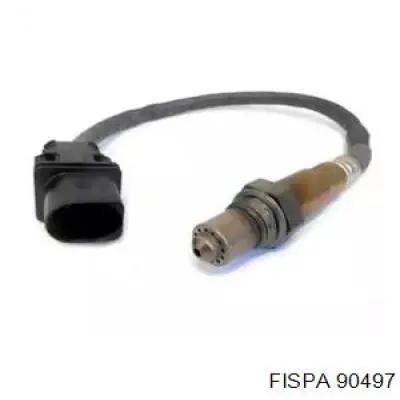 Sonda lambda, sensor de oxigênio até o catalisador FAE 75123 preço, a partir de 144,58 USD