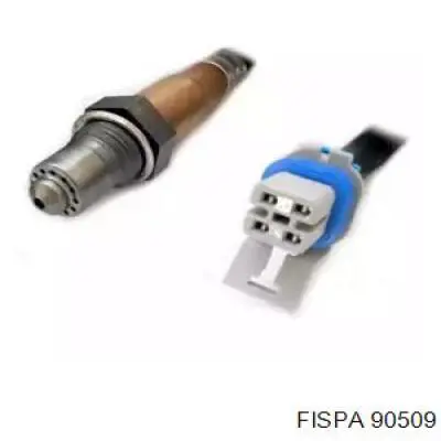 392103C850 Hyundai/Kia Sonda lambda, sensor de oxigênio até o catalisador