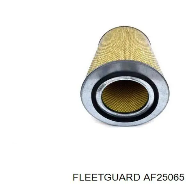 Filtro de ar Fleetguard AF25065 preço, a partir de 46,21 USD
