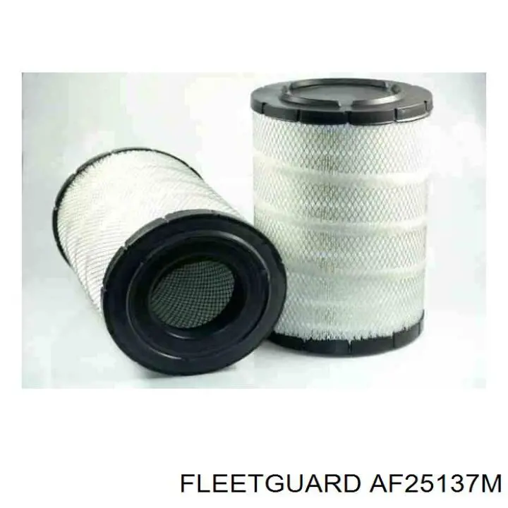 Compre AF25137M Fleetguard Filtro de ar