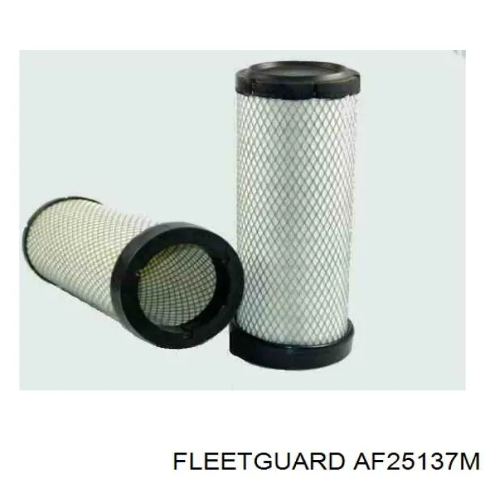 Filtro de ar AF25137M Fleetguard