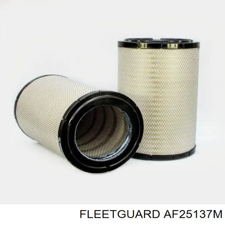 AF25137M Fleetguard Filtro de ar