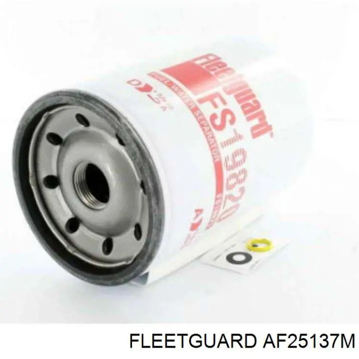 AF25137M Fleetguard Filtro de ar