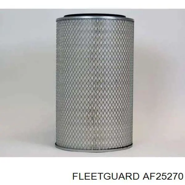 AF25270 Fleetguard Filtro de ar