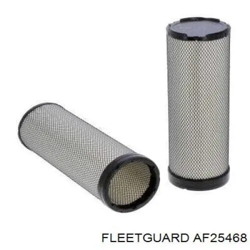 Filtro de ar AF25468 Fleetguard