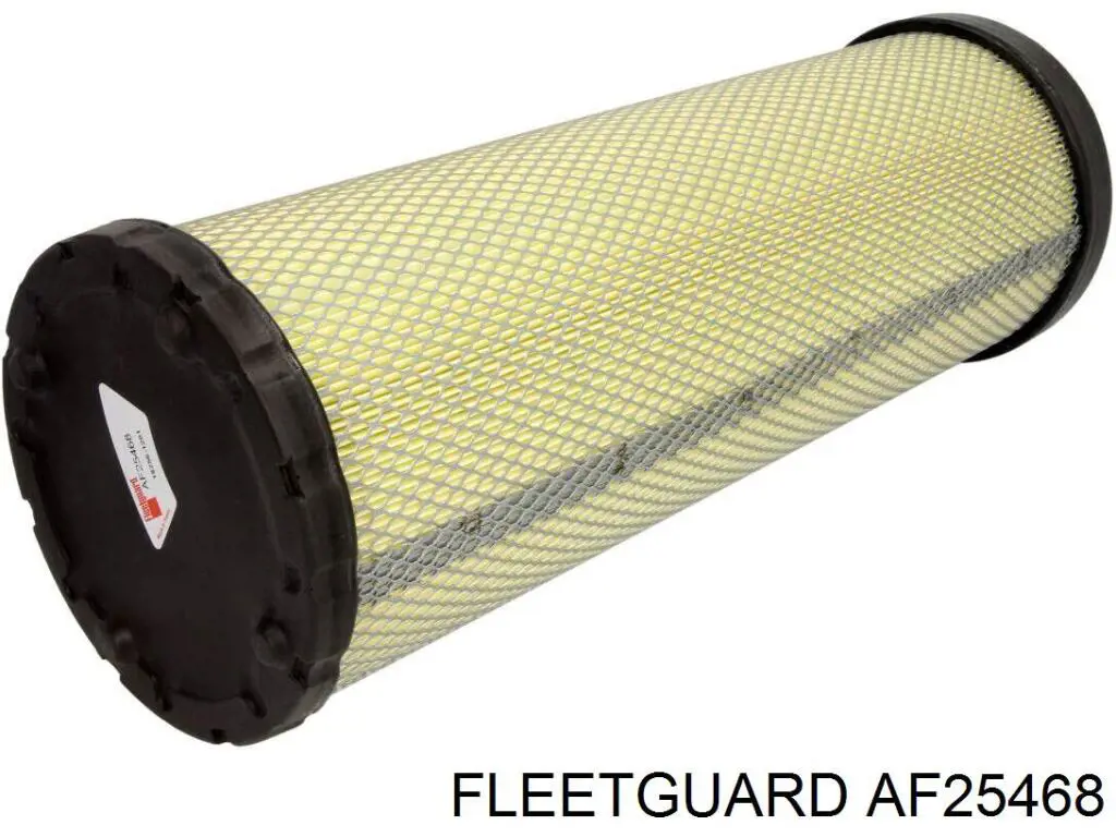 Compre AF25468 Fleetguard Filtro de ar