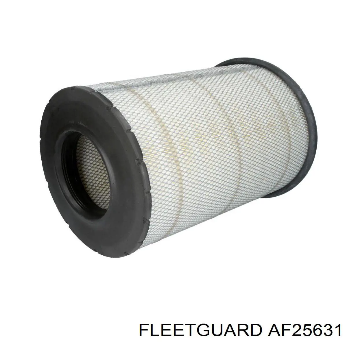 Filtro de ar Fleetguard AF25631 preço, a partir de 74,54 USD