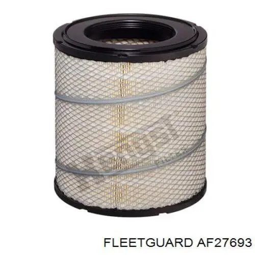 Filtro de ar AF27693 Fleetguard