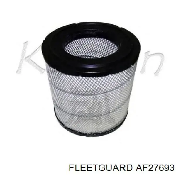 Compre AF27693 Fleetguard Filtro de ar