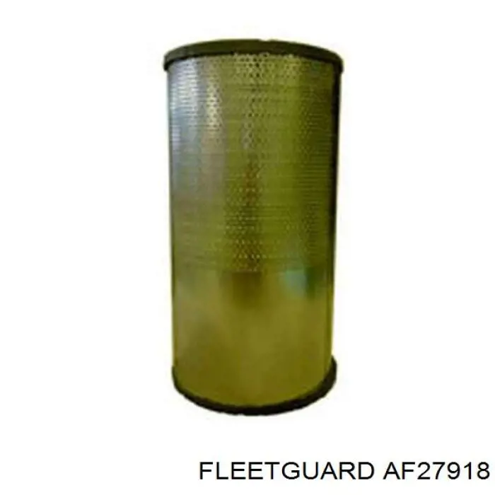 Filtro de ar Fleetguard AF27918 preço, a partir de 54,08 USD