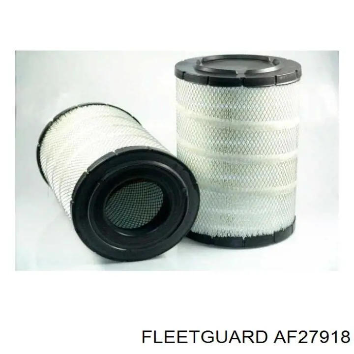 Compre AF27918 Fleetguard Filtro de ar