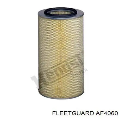 Filtro de ar Fleetguard AF4060 preço, a partir de 54,12 USD